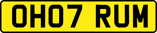OH07RUM