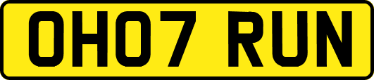 OH07RUN