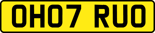 OH07RUO