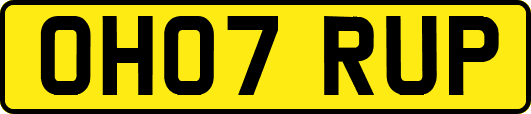 OH07RUP
