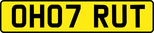 OH07RUT