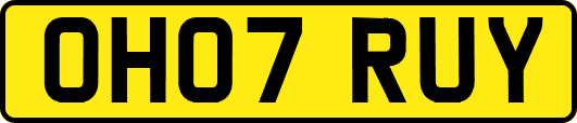 OH07RUY