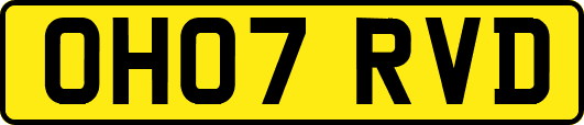 OH07RVD