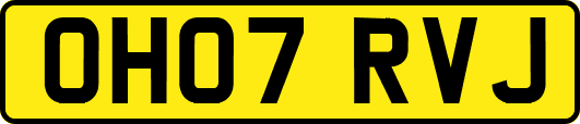 OH07RVJ