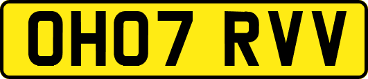 OH07RVV