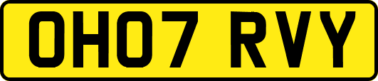 OH07RVY