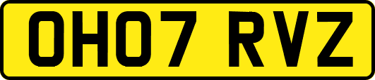 OH07RVZ