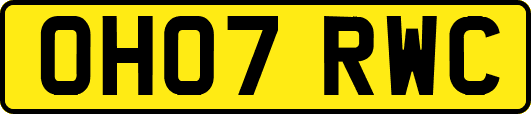 OH07RWC