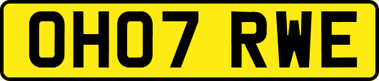 OH07RWE