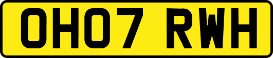 OH07RWH