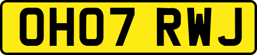 OH07RWJ