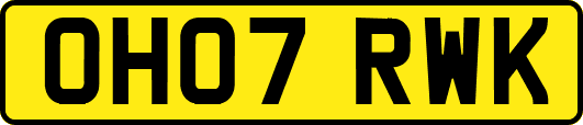 OH07RWK