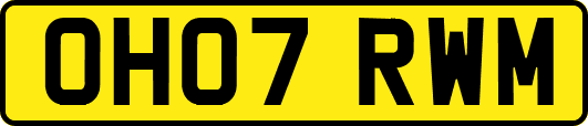 OH07RWM