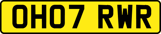 OH07RWR