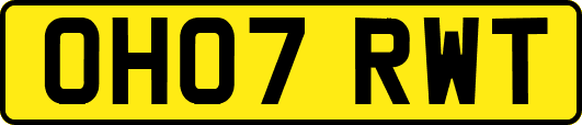 OH07RWT