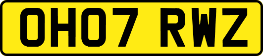 OH07RWZ