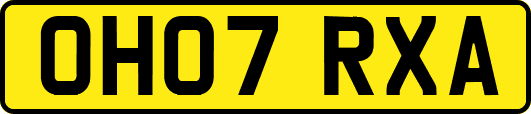 OH07RXA