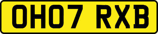 OH07RXB