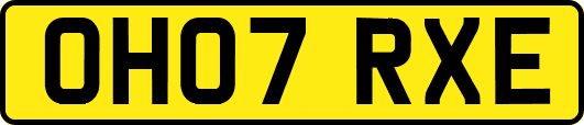 OH07RXE