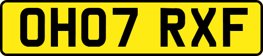 OH07RXF