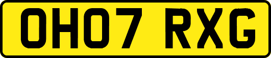 OH07RXG