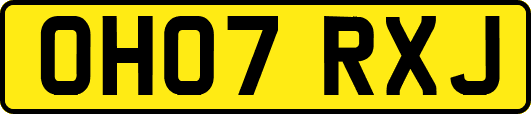 OH07RXJ