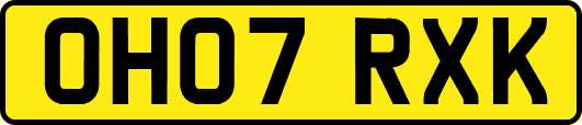 OH07RXK