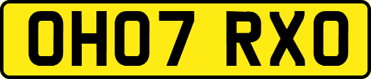 OH07RXO