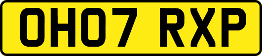 OH07RXP