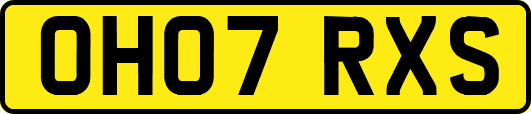 OH07RXS