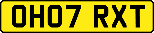 OH07RXT