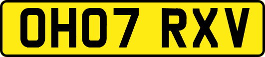 OH07RXV
