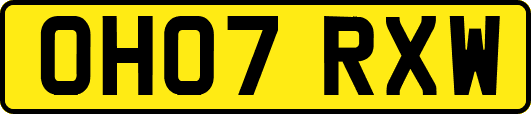 OH07RXW