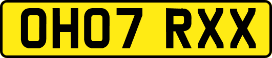 OH07RXX