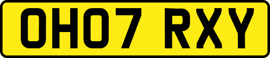 OH07RXY