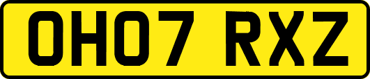 OH07RXZ