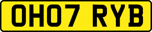 OH07RYB