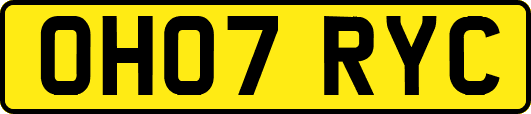 OH07RYC