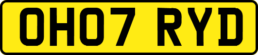 OH07RYD