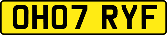 OH07RYF