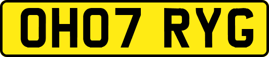 OH07RYG