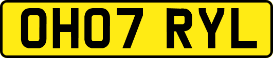 OH07RYL
