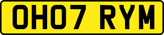OH07RYM