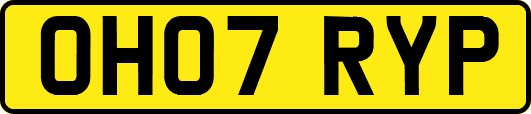 OH07RYP