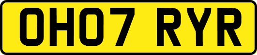 OH07RYR