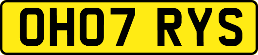 OH07RYS