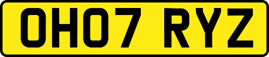 OH07RYZ