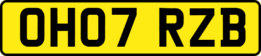 OH07RZB