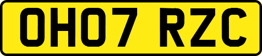 OH07RZC
