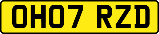 OH07RZD